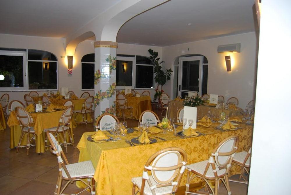 Hotel Belvedere Sperlonga Buitenkant foto